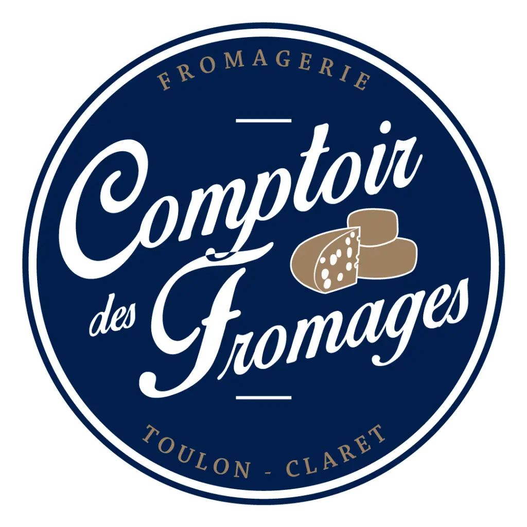 comptoir des fromages