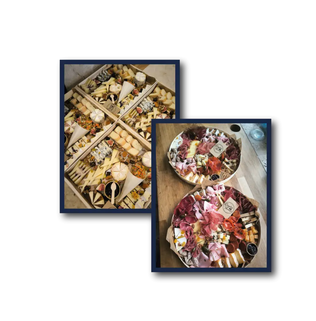 Comptoir des Fromages - Fromagerie Toulon